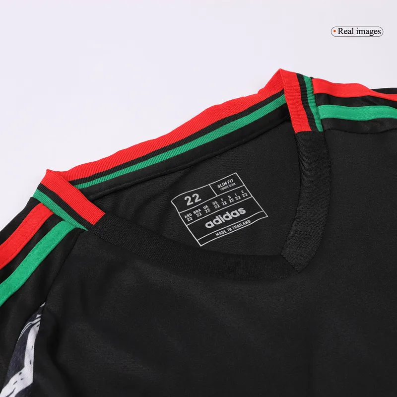 Arsenal Away Kids Soccer Jerseys Kit 2024/25