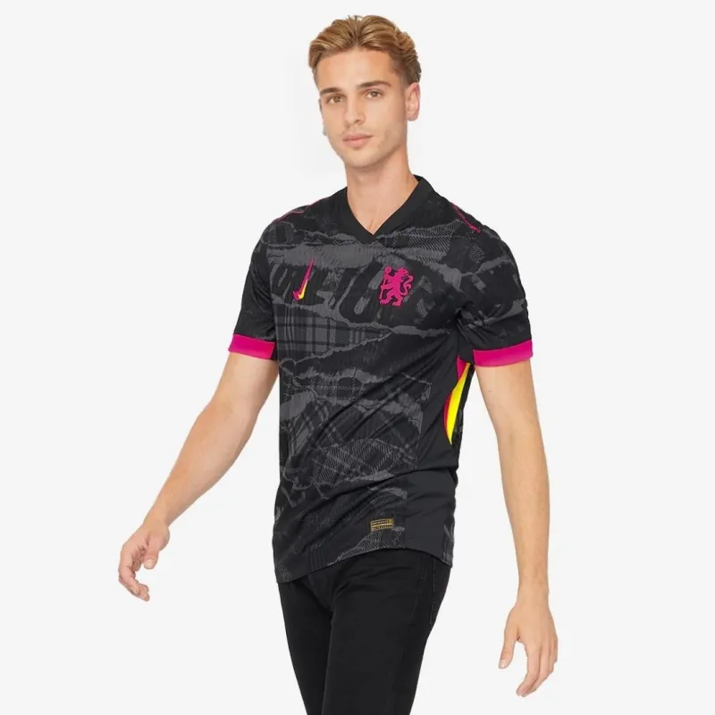 Chelsea Third Away Authentic Soccer Jersey 2024/25