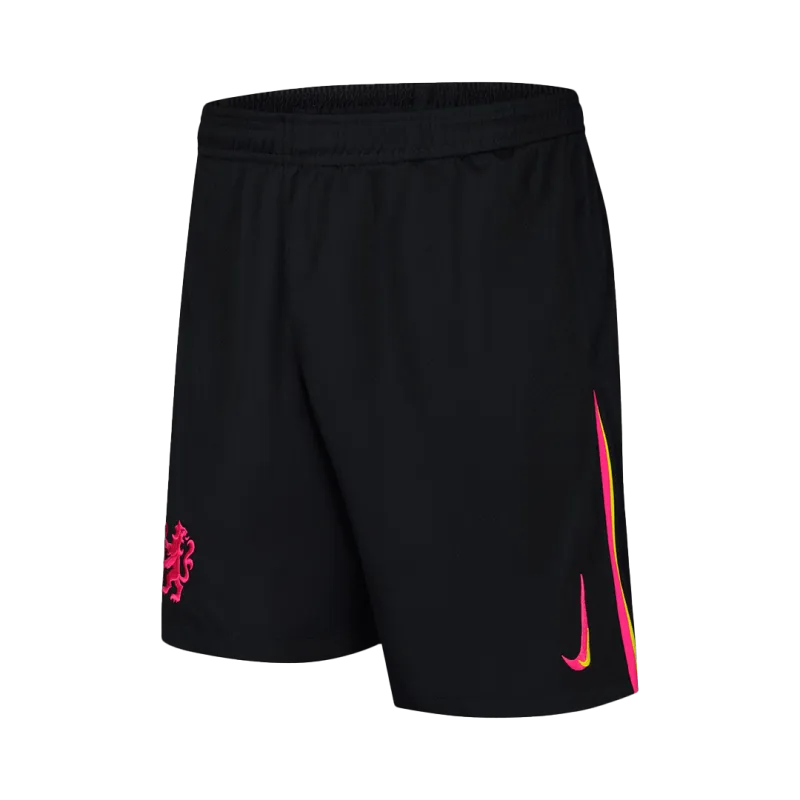 Chelsea Third Away Soccer Shorts 2024/25