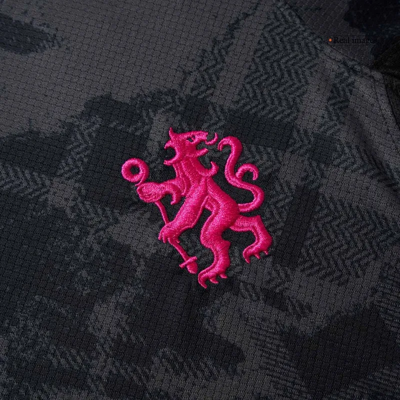Women s Chelsea Third Away Jersey 2024/25