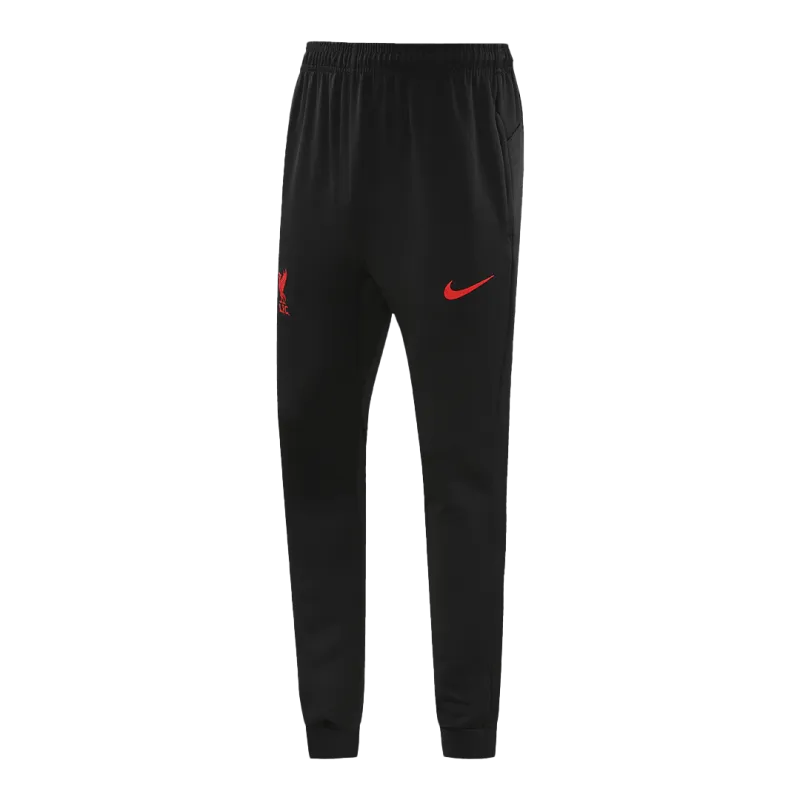 Liverpool Soccer Pants 2024/25 Black