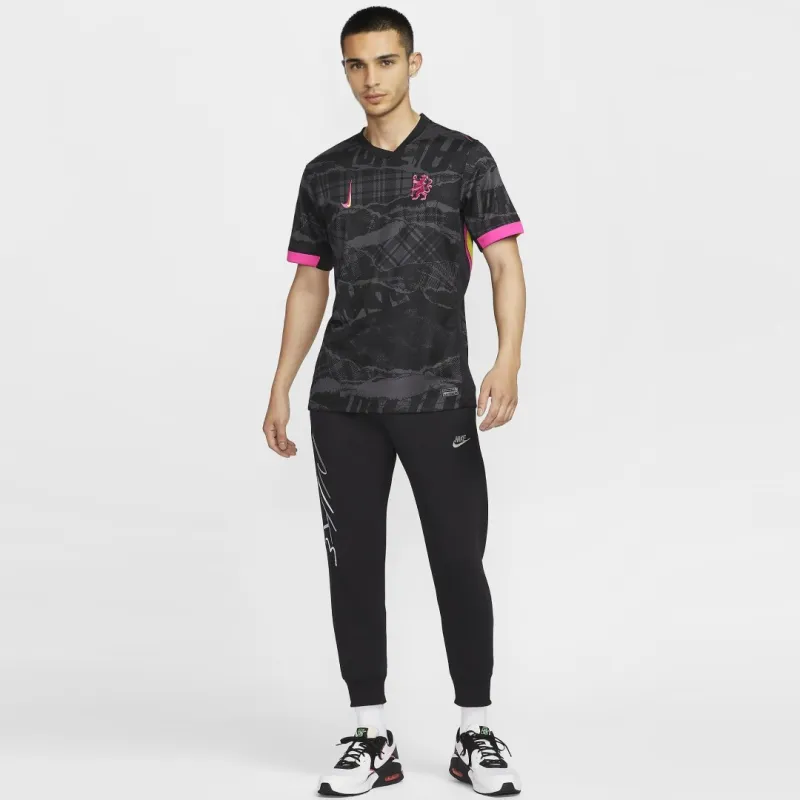 Chelsea Third Away Soccer Jersey 2024/25