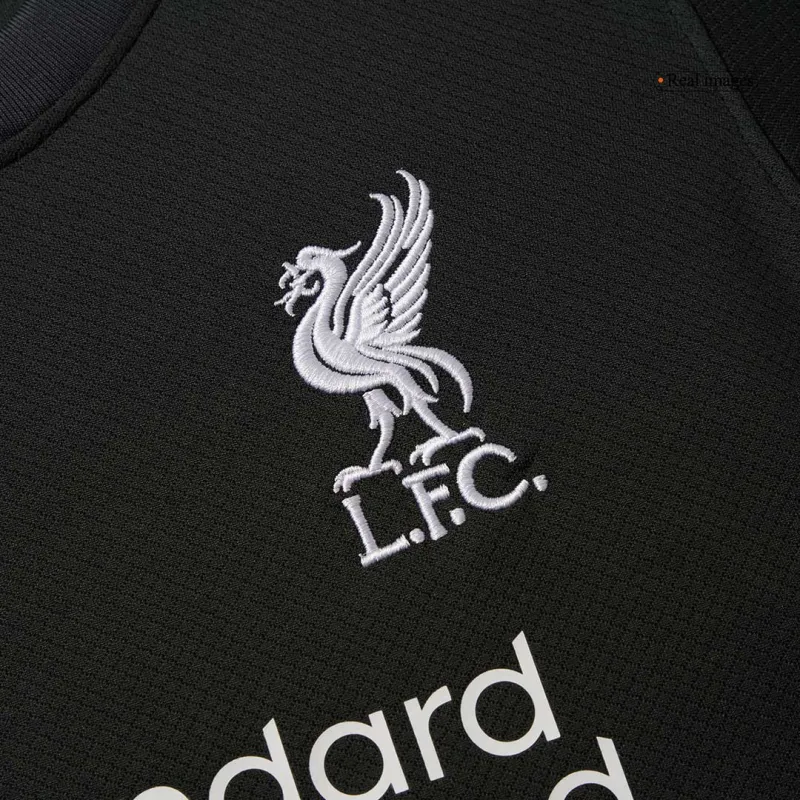 Women s Liverpool Away Jersey 2024/25