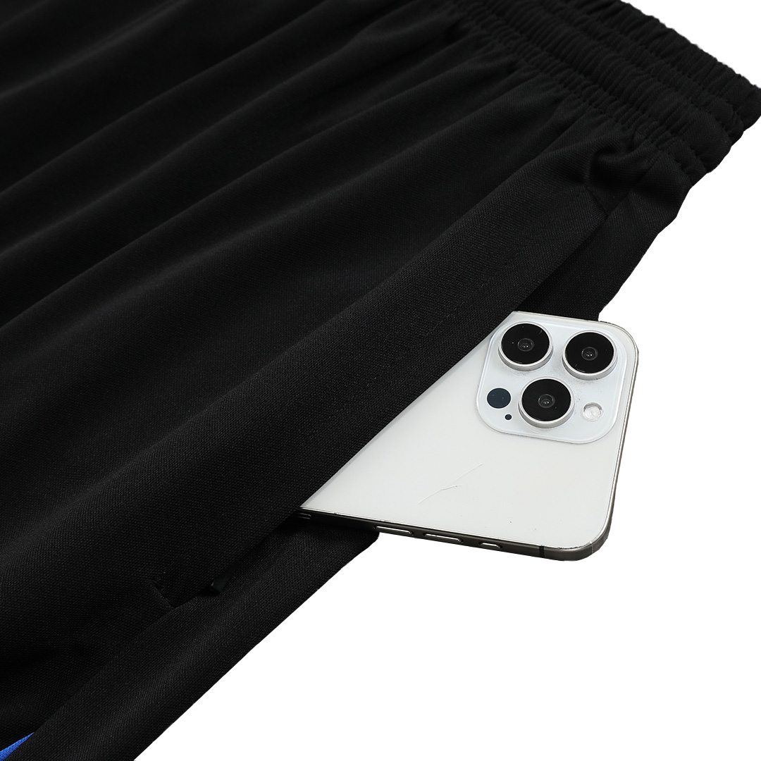 Barcelona Pre-Match Jerseys Kit 2024/25