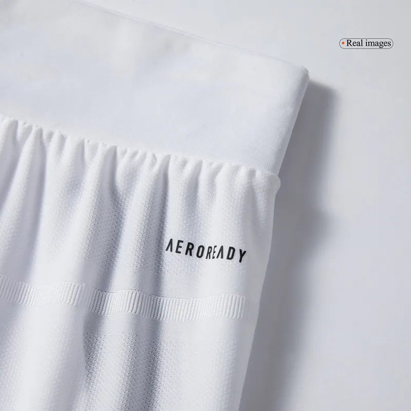 Arsenal Home Authentic Soccer Shorts 2024/25