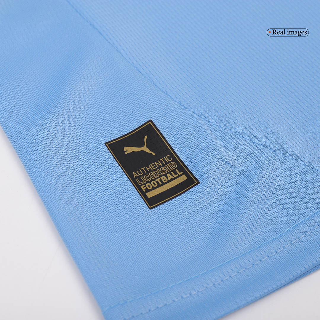 Women s Manchester City Home Jersey 2024/25