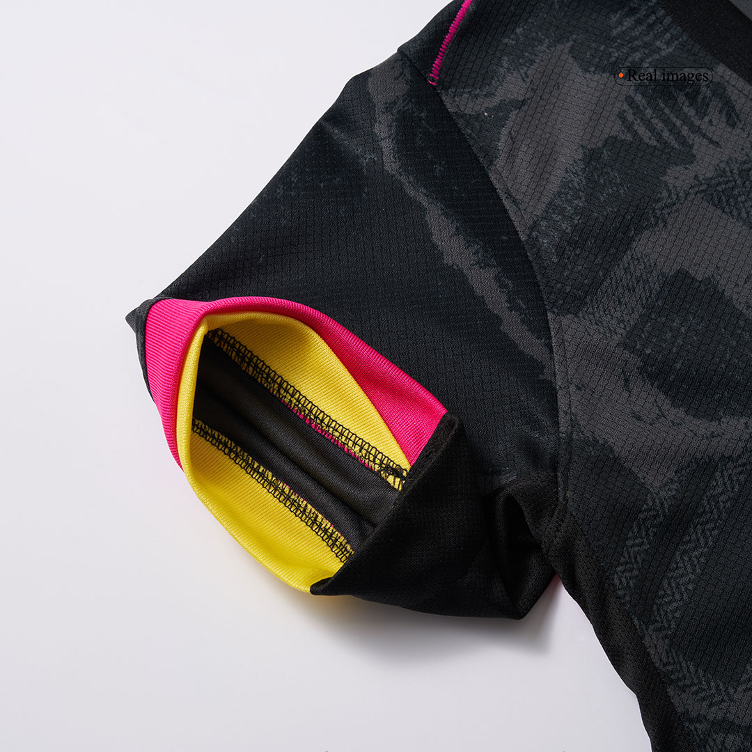 Women s Chelsea Third Away Jersey 2024/25