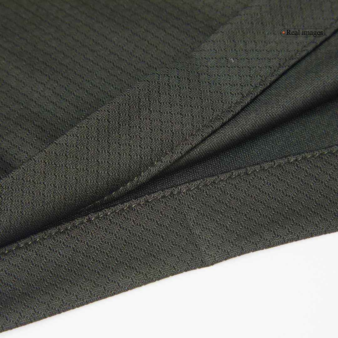 Liverpool Away Soccer Shorts 2024/25