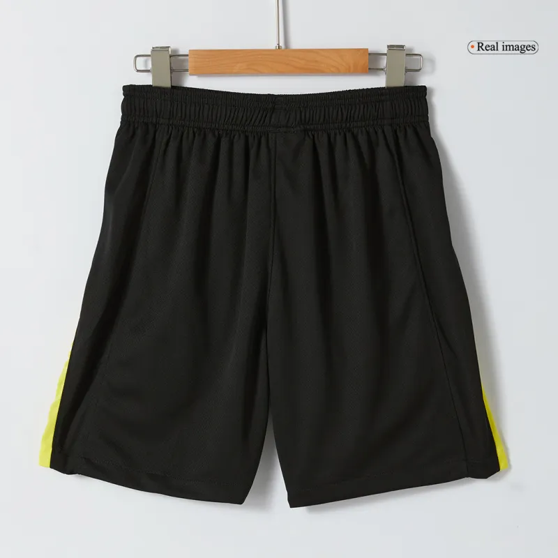 Chelsea Third Away Soccer Shorts 2024/25