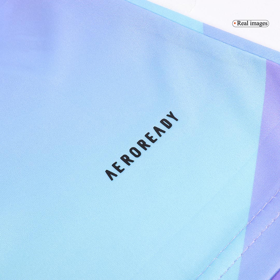 Women s Arsenal Third Away Jersey 2024/25