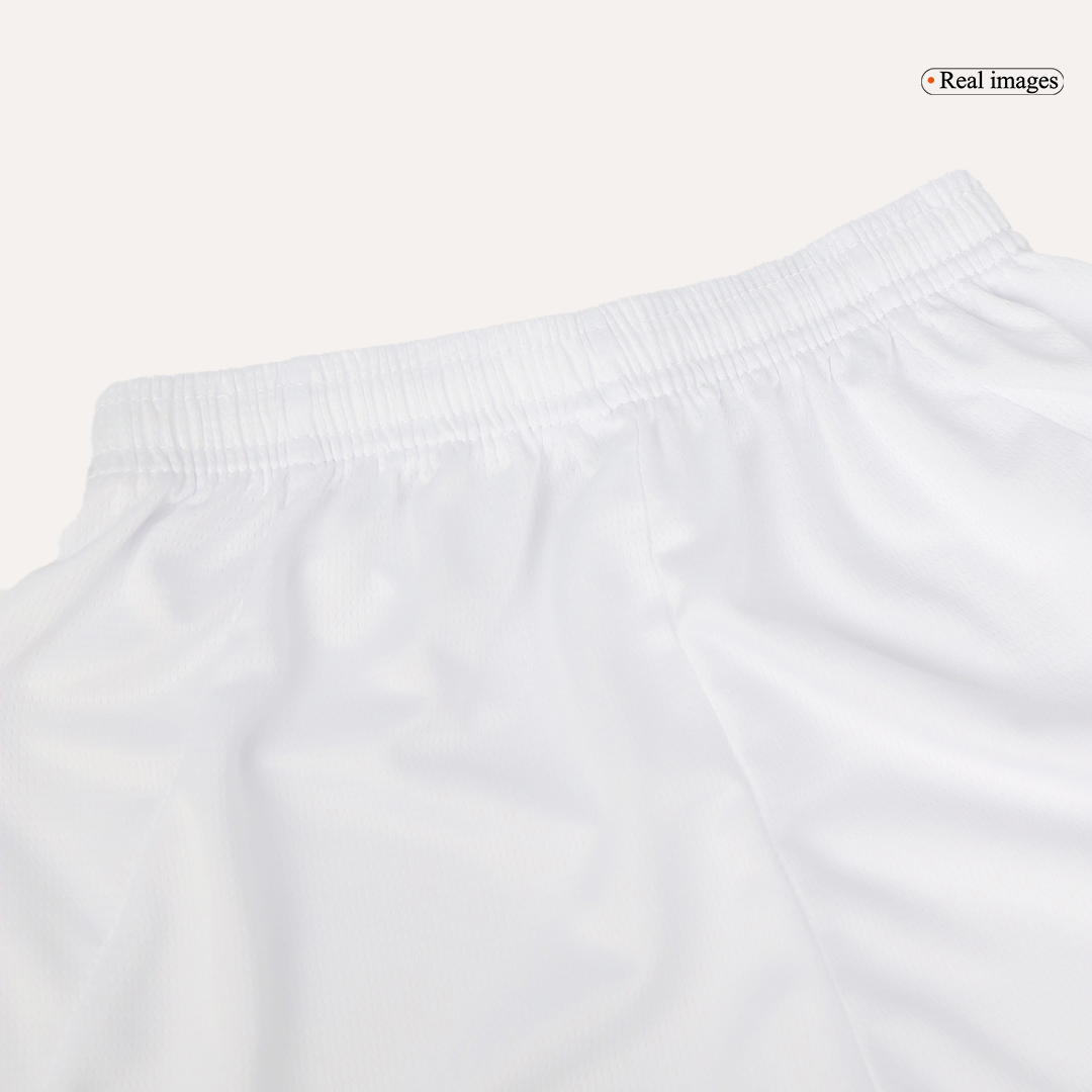 Manchester City Home Kids Soccer Jerseys Kit 2024/25