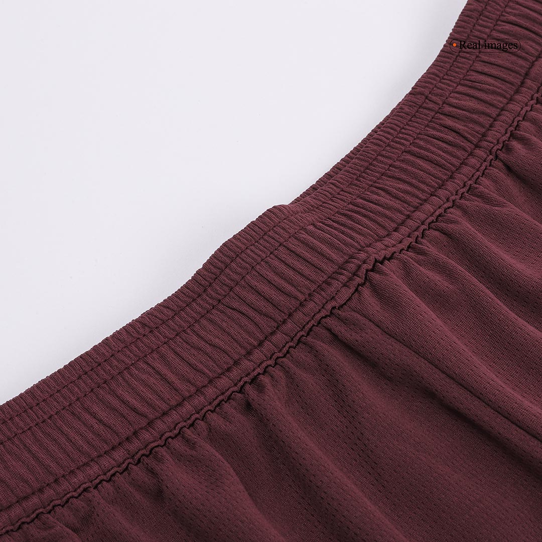 Manchester City Third Away Jerseys Kit 2024/25