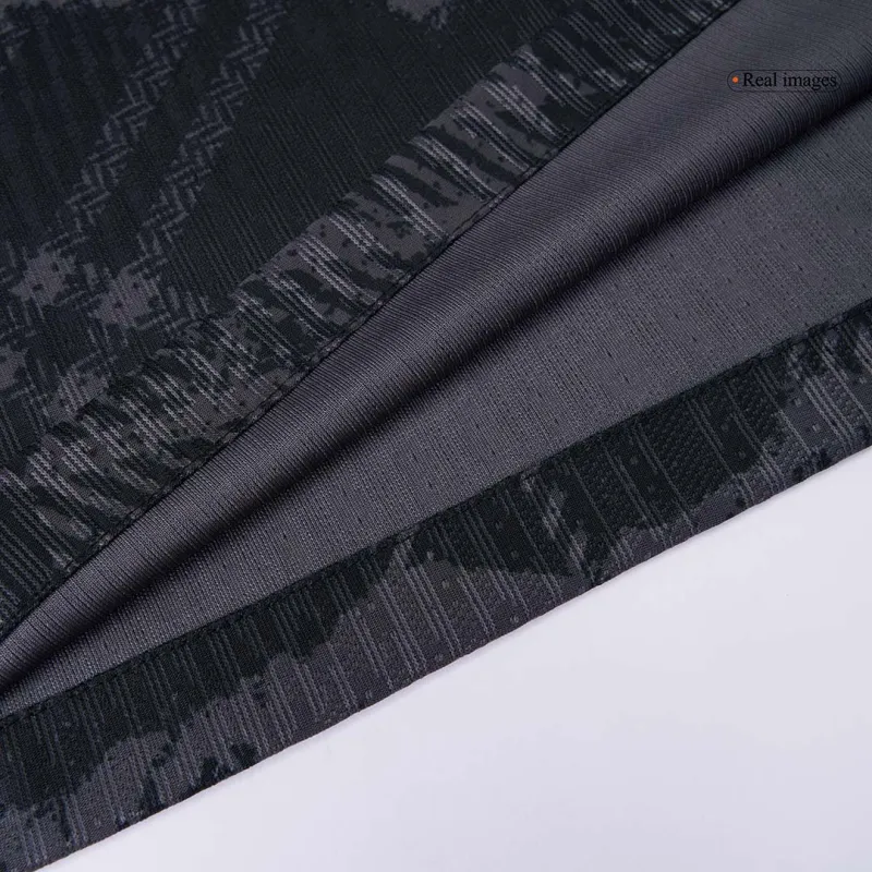 PALMER #20 Chelsea Third Away Authentic Soccer Jersey 2024/25