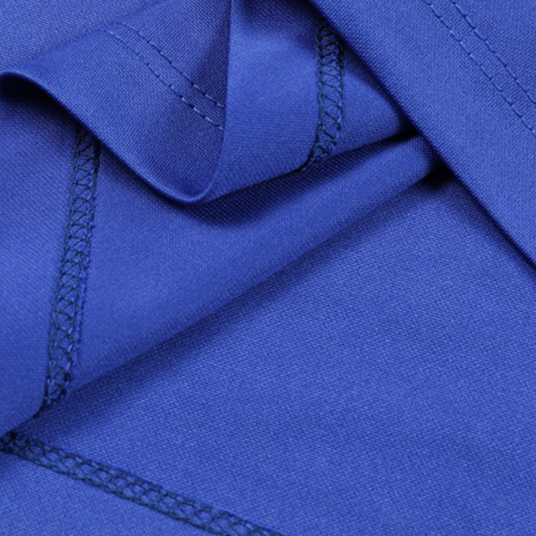 Barcelona 1/4 Zip Tracksuit 2024/25 Blue