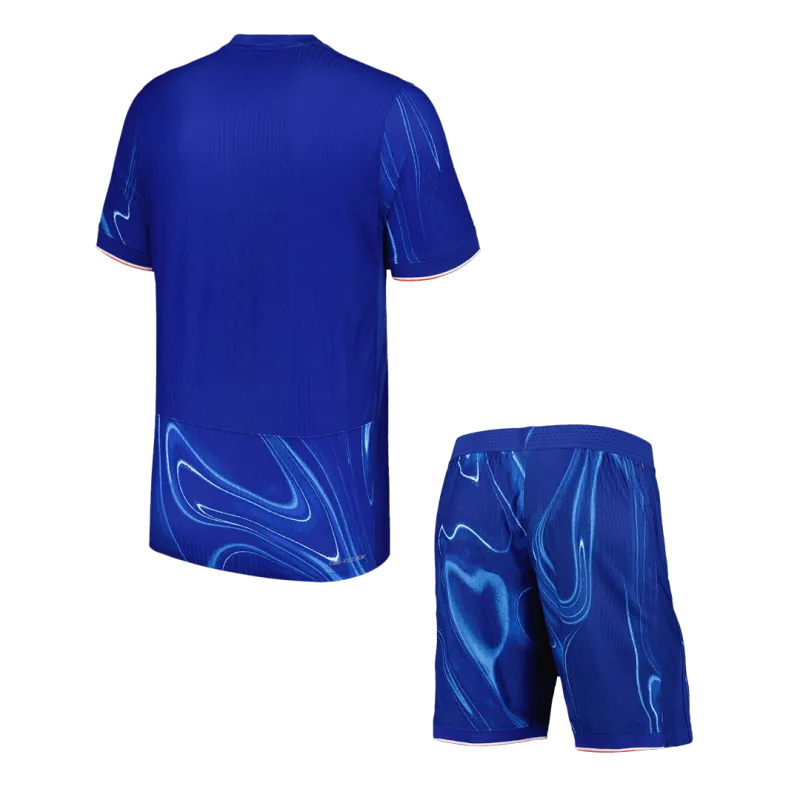 Chelsea Home Authentic Jerseys Kit 2024/25