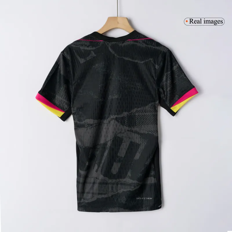 Chelsea Third Away Authentic Soccer Jersey 2024/25