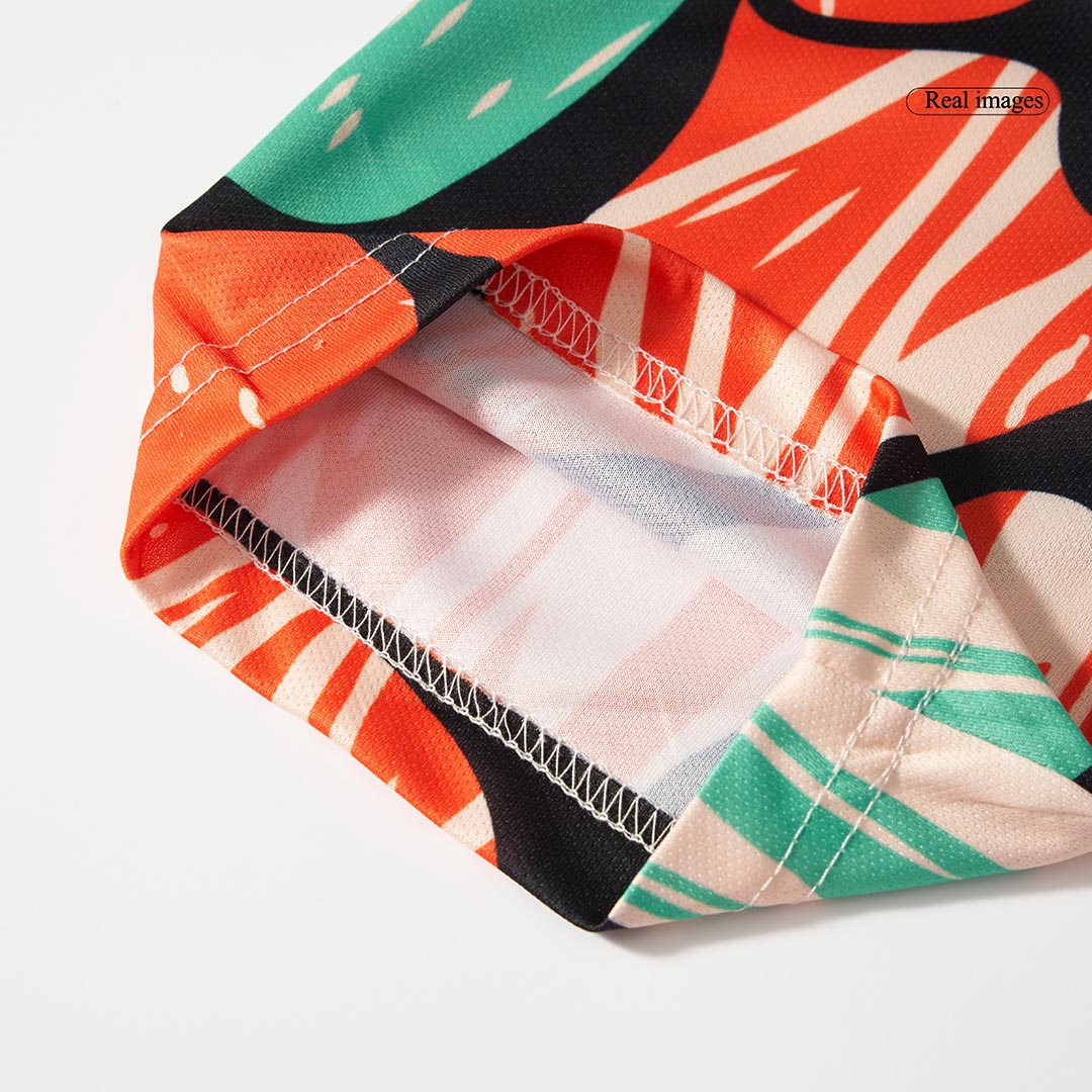 Arsenal Pre-Match Soccer Jersey 2024/25