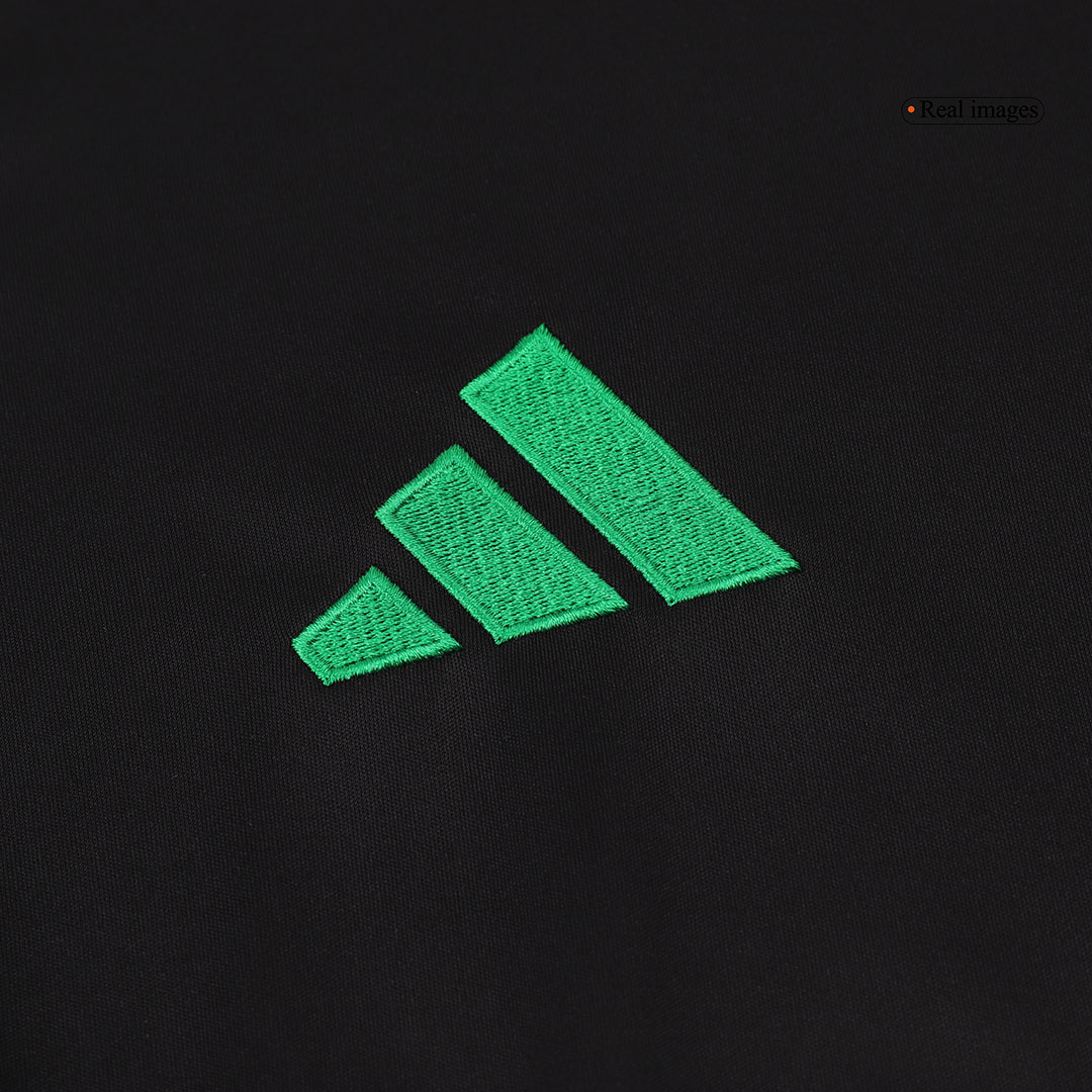 Arsenal Away Soccer Jersey 2024/25