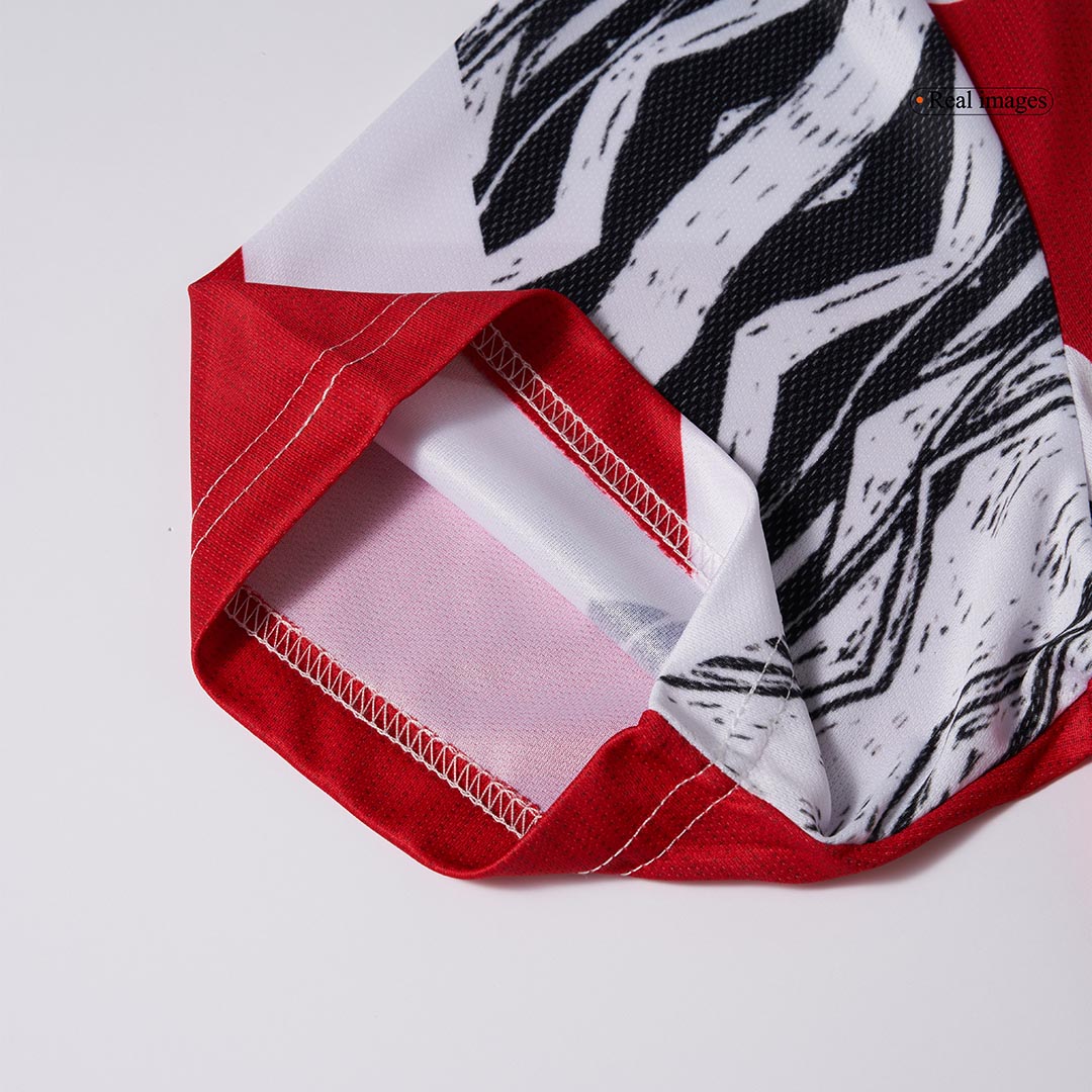 Arsenal Pre-Match Soccer Jersey 2024/25