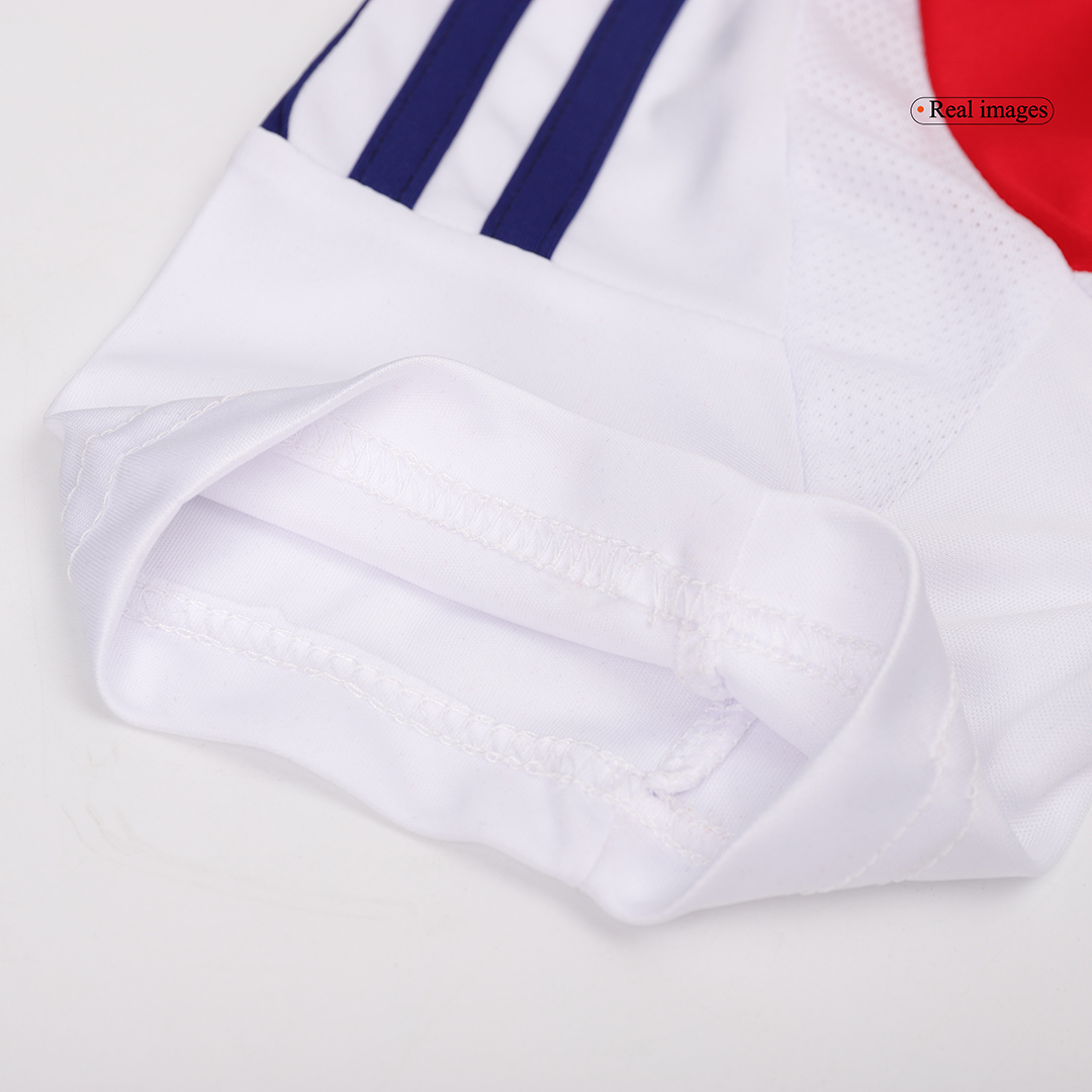 Women s Arsenal Home Jersey 2024/25