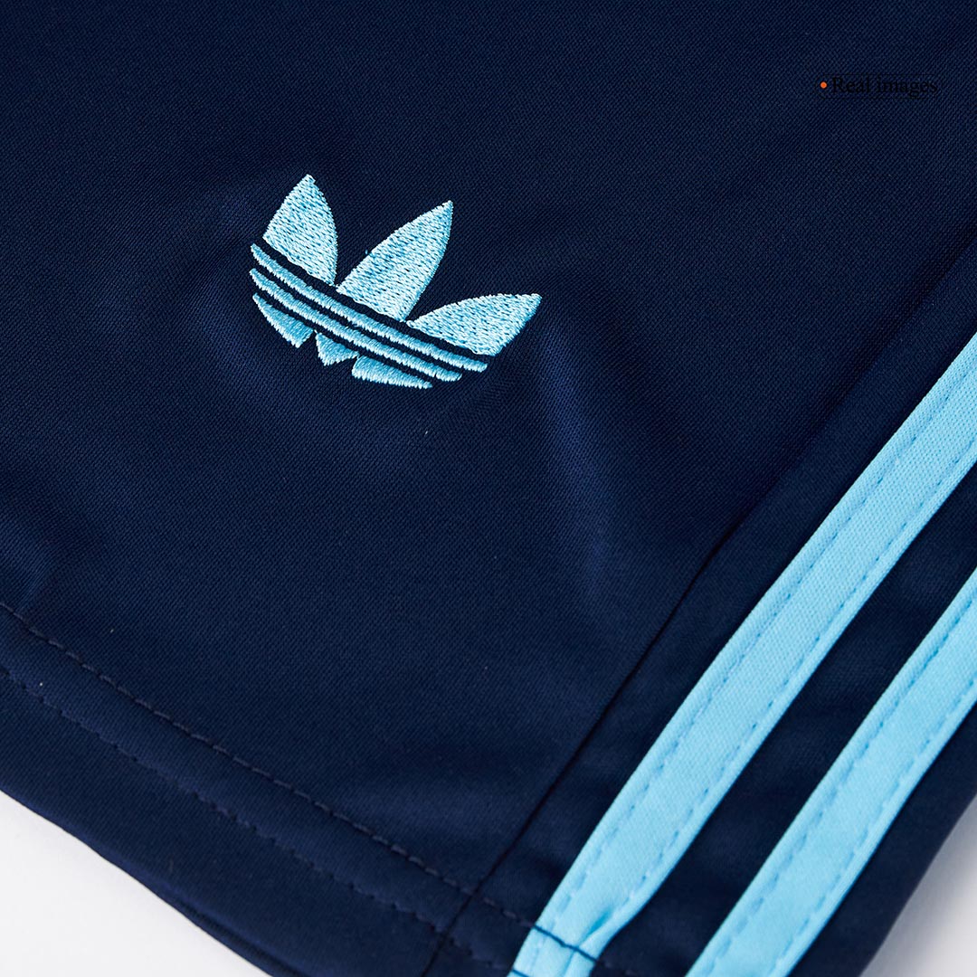 Arsenal Third Away Kids Soccer Jerseys Kit 2024/25