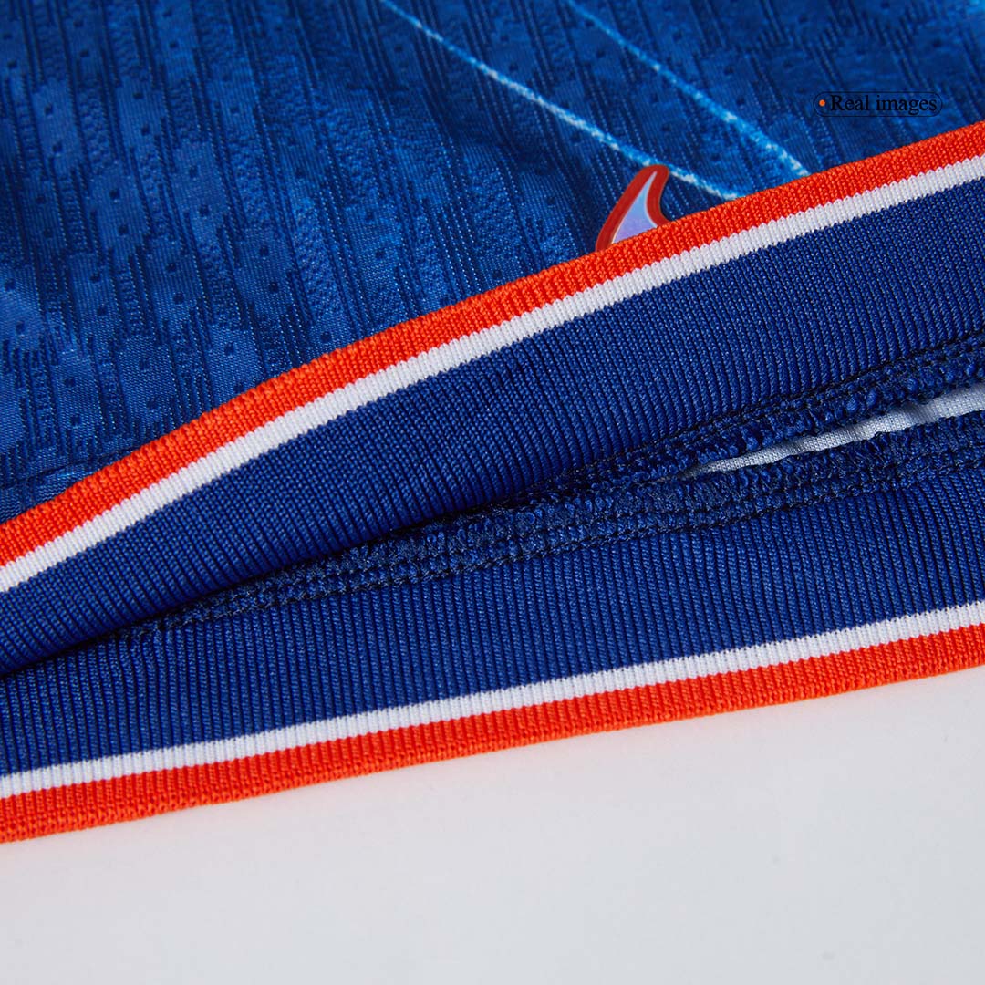 Chelsea Home Authentic Soccer Shorts 2024/25