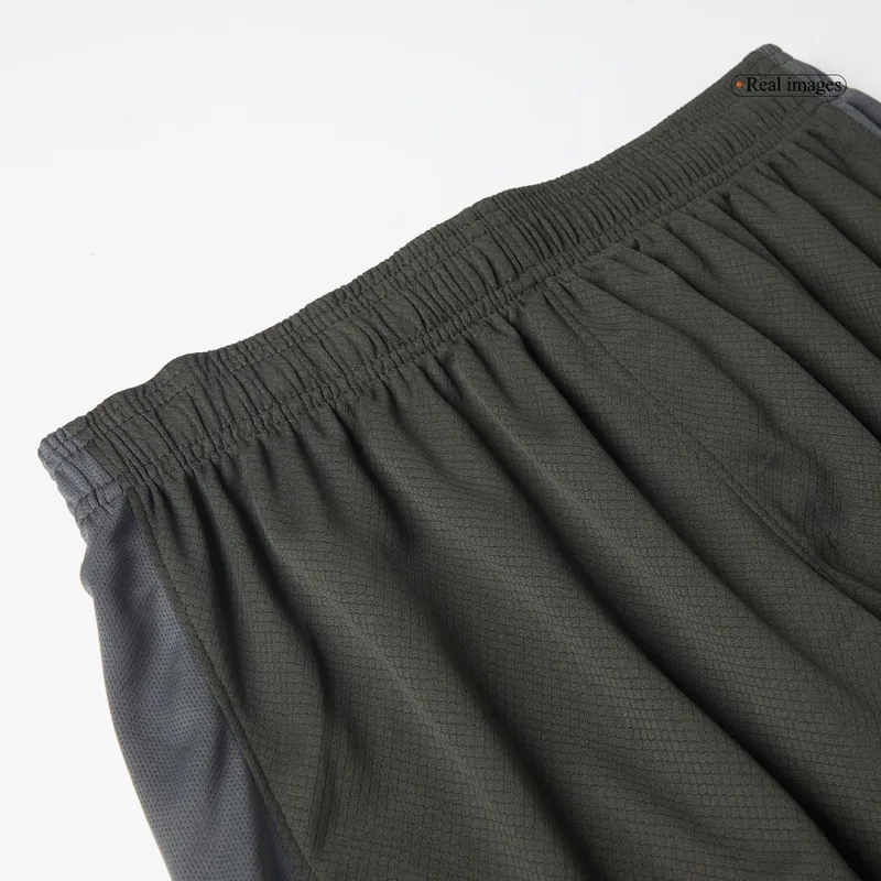 Liverpool Away Soccer Shorts 2024/25