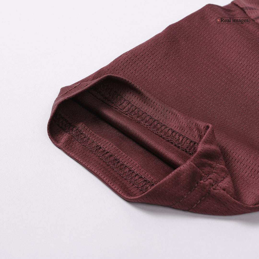 Manchester City Third Away Kids Soccer Jerseys Full Kit 2024/25