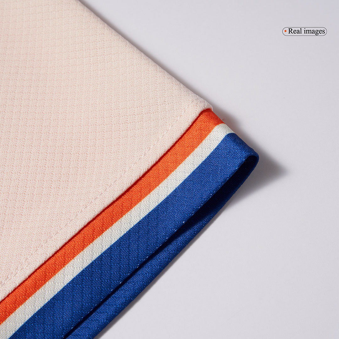 Chelsea Away Kids Soccer Jerseys Kit 2024/25