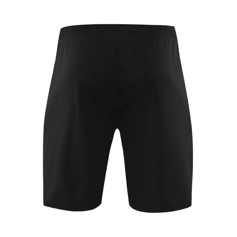 Barcelona Pre-Match Soccer Shorts 2024/25