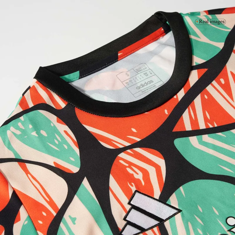 Arsenal Pre-Match Soccer Jersey 2024/25