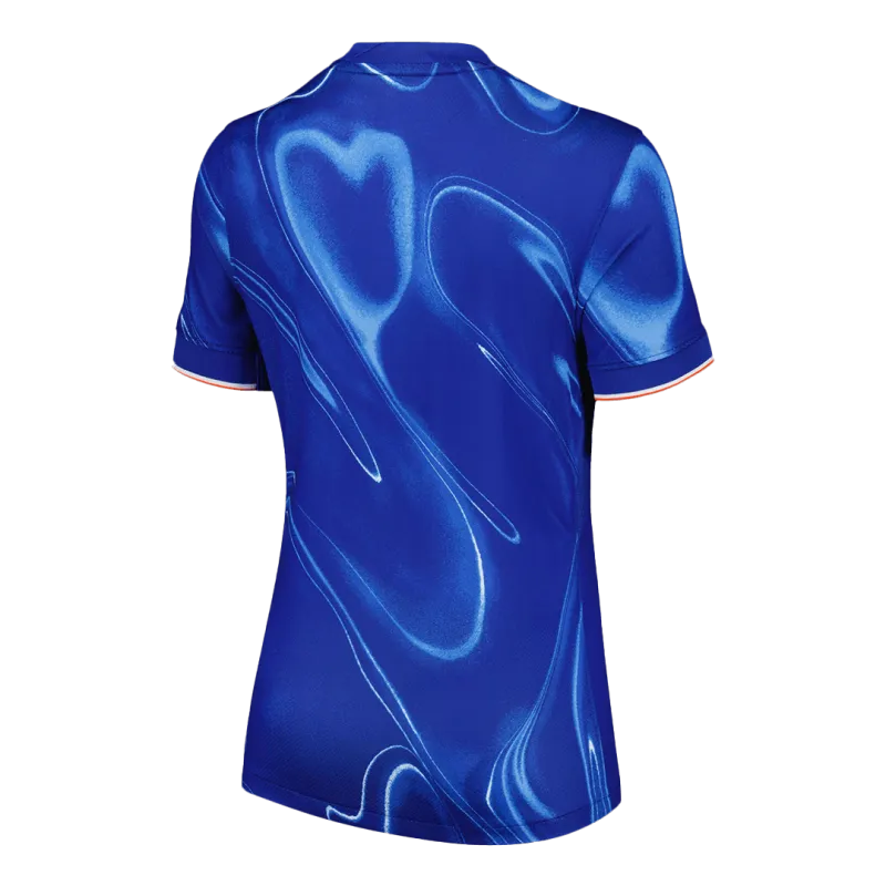 Chelsea Home Soccer Jersey 2024/25 Women