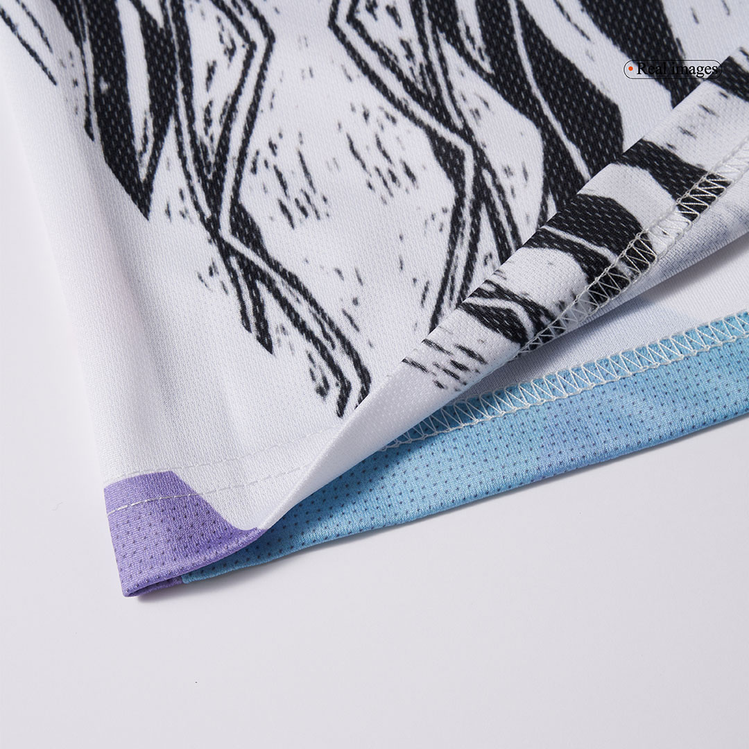 Arsenal Pre-Match Soccer Jersey 2024/25