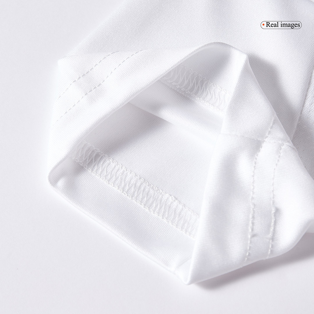 Arsenal Home Kids Soccer Jerseys Full Kit 2024/25