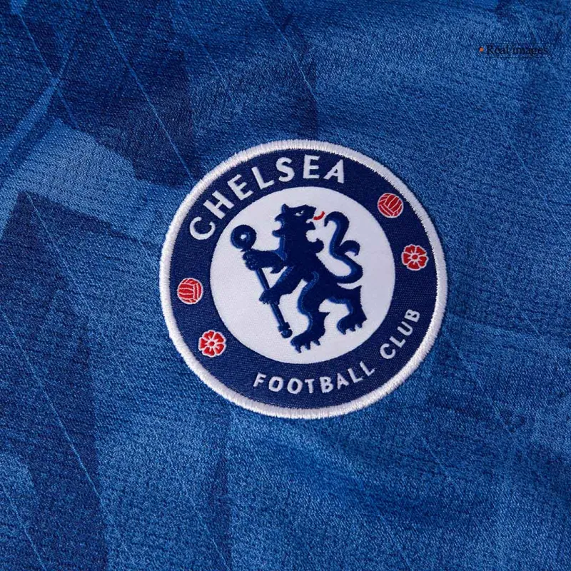 Chelsea Home Soccer Jersey 2025/26