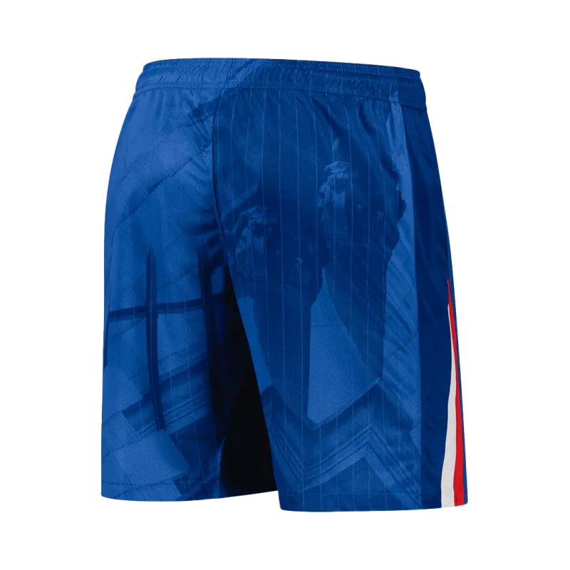 Chelsea Home Soccer Shorts 2025/26