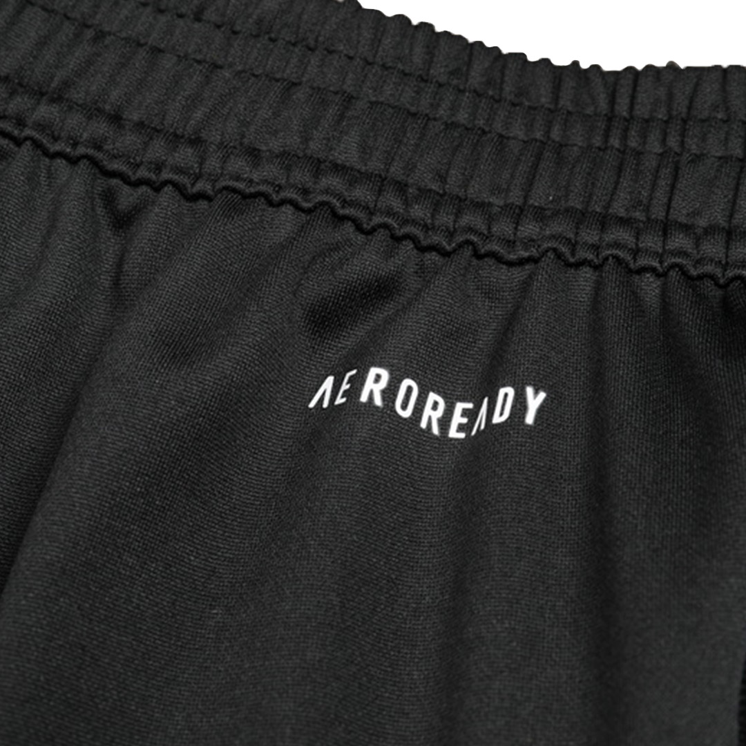 Arsenal 1/4 Zip Tracksuit 2024/25 Kids Black