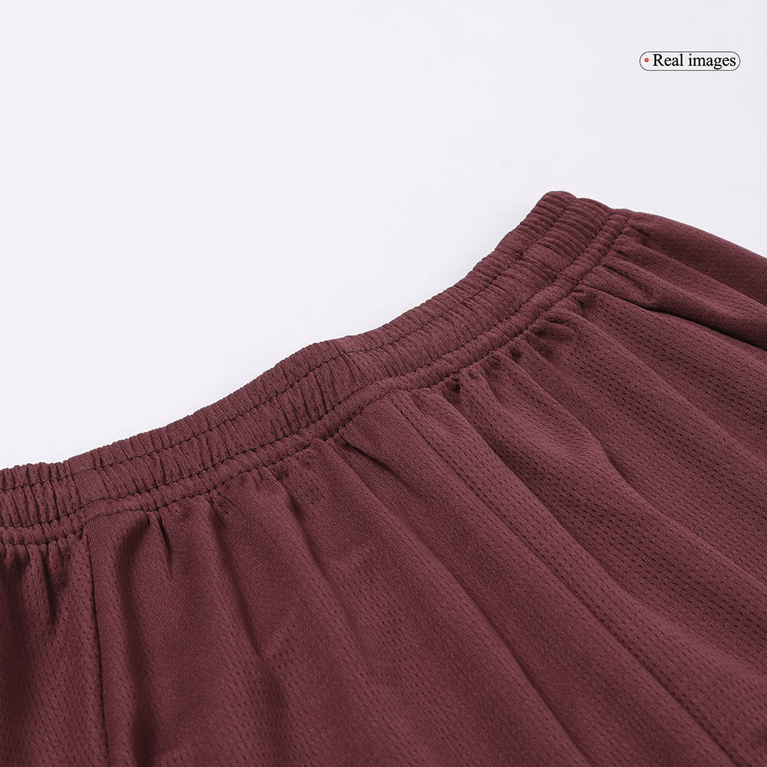 Manchester City Third Away Kids Soccer Jerseys Full Kit 2024/25