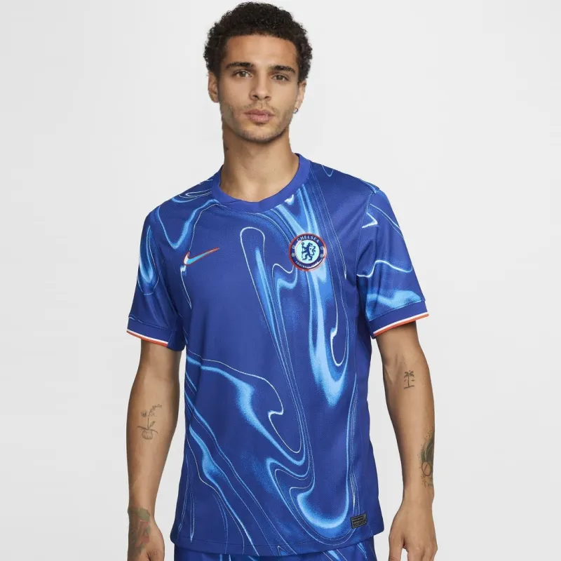 Chelsea Home Soccer Jersey 2024/25