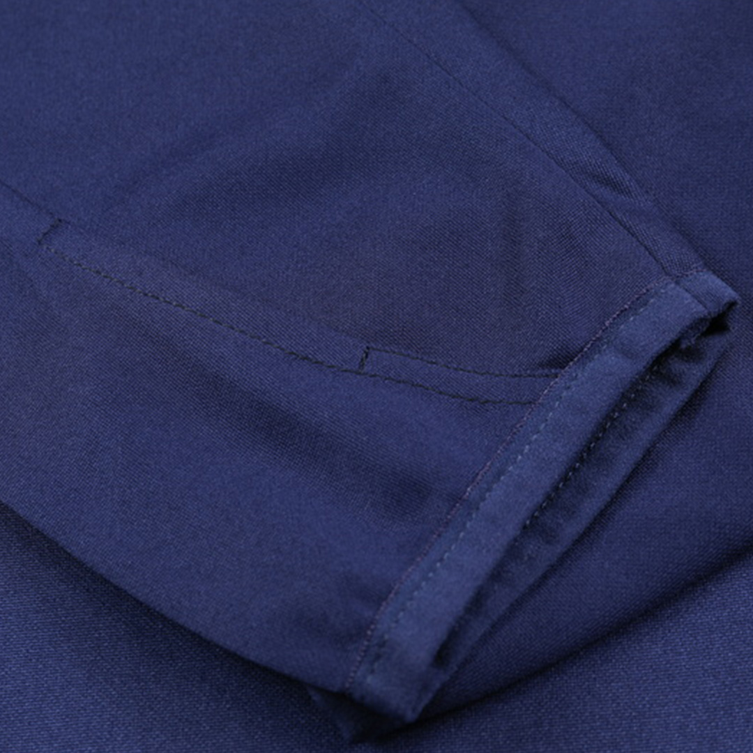 Arsenal 1/4 Zip Tracksuit 2024/25 Navy