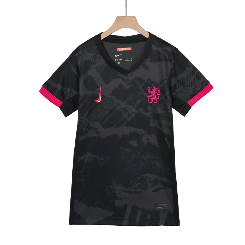 Women s Chelsea Third Away Jersey 2024/25