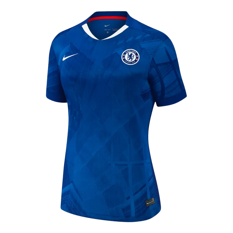 Women s Chelsea Home Jersey 2025/26