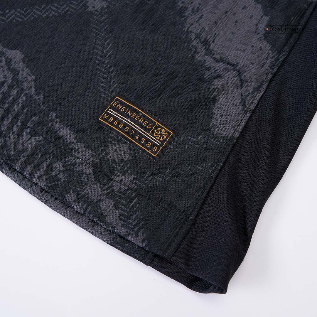 Chelsea Third Away Authentic Soccer Jersey 2024/25