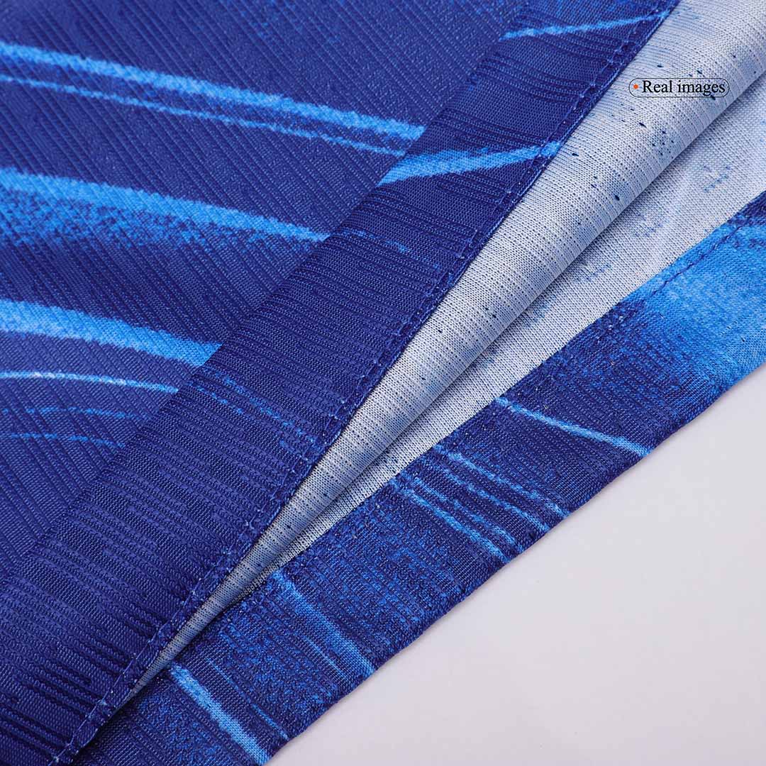 Chelsea Home Authentic Jerseys Kit 2024/25