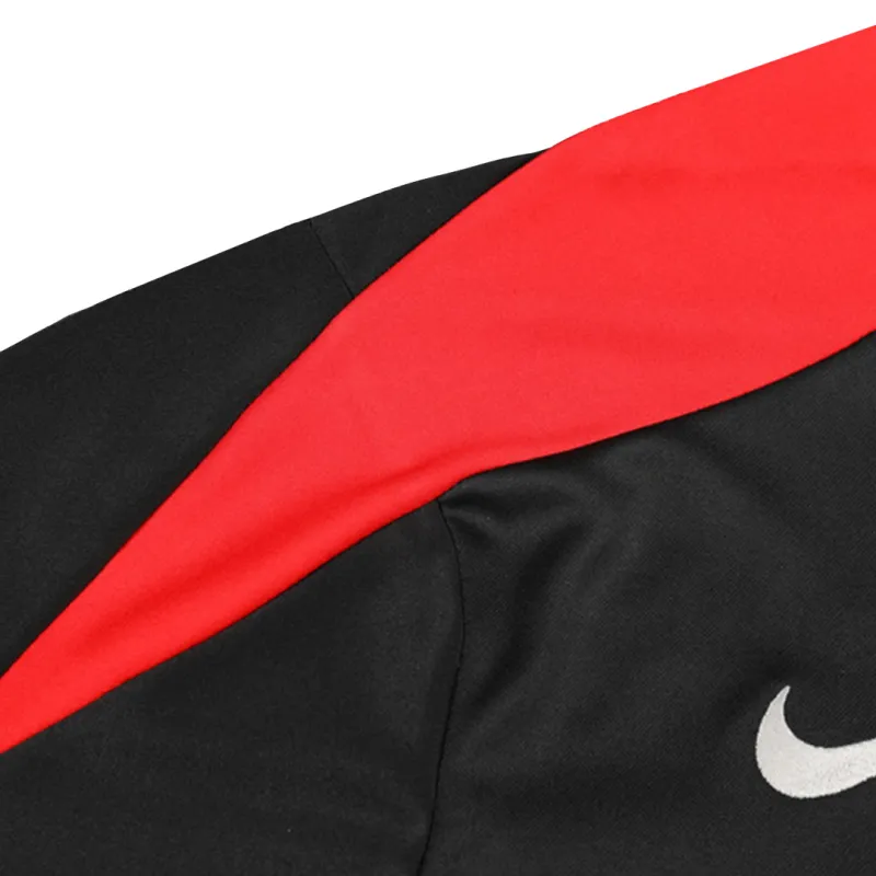 Kid s Barcelona Zipper Sweatshirt Kit(Top+Pants) 24/25