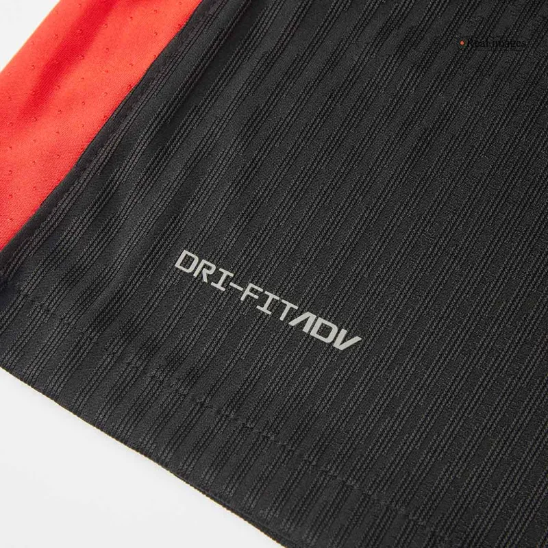 GAVI #6 Barcelona Away Authentic Soccer Jersey 2024/25