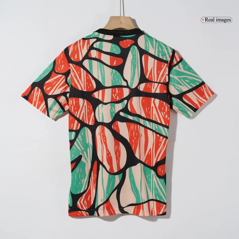 Arsenal Pre-Match Soccer Jersey 2024/25