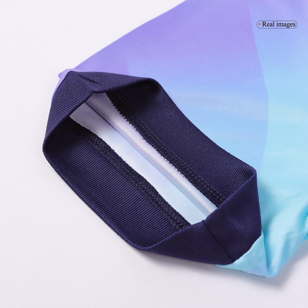 Arsenal Third Away Jerseys Kit 2024/25