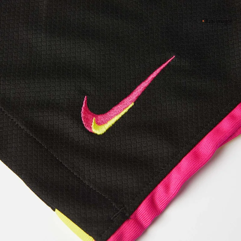 Chelsea Third Away Soccer Shorts 2024/25