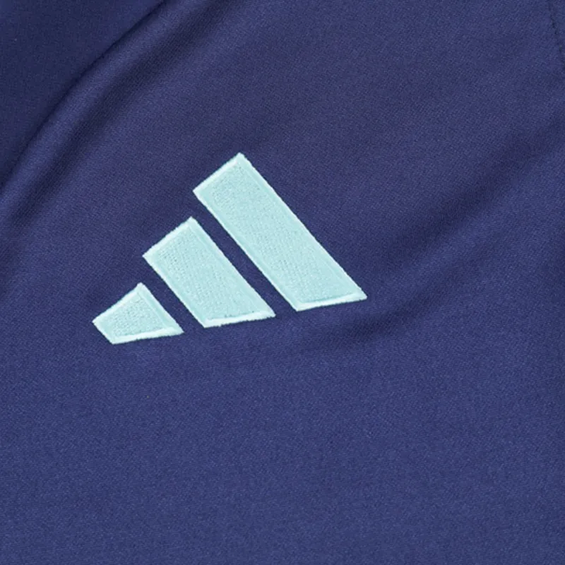 Arsenal 1/4 Zip Tracksuit 2024/25 Navy